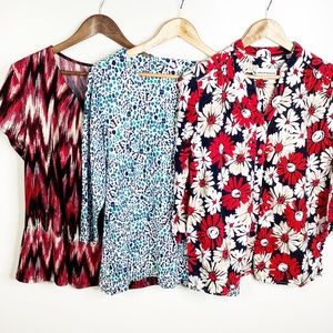 Women's Shirt Bundle
